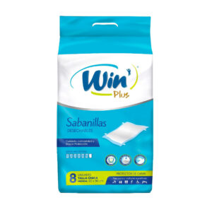 Sabanillas WIN PLUS