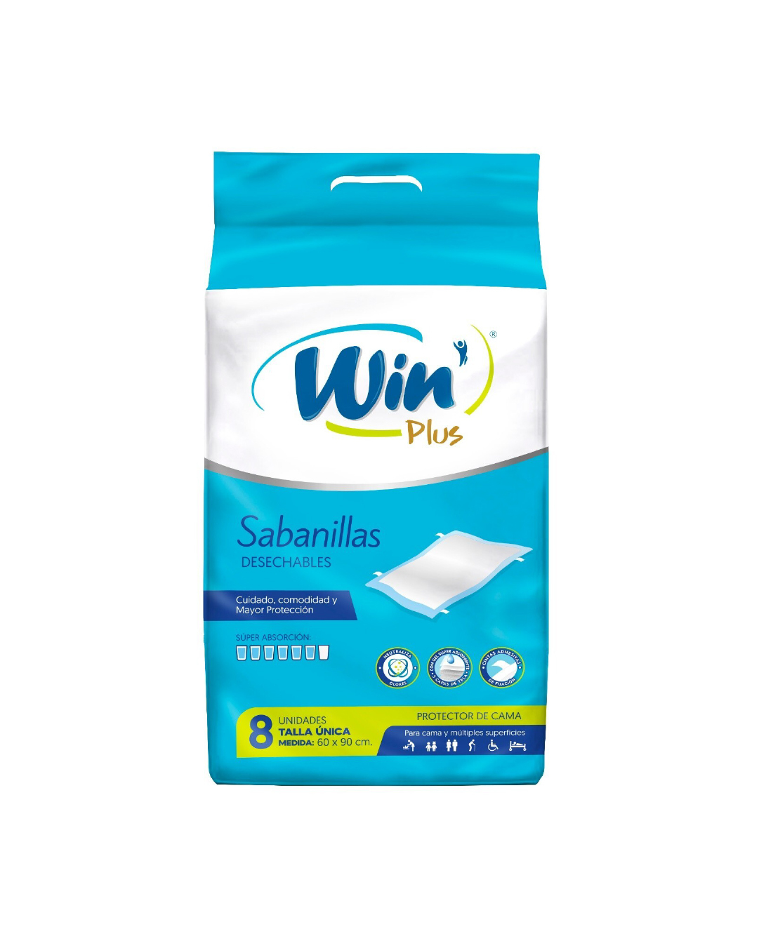 Sabanillas WIN PLUS